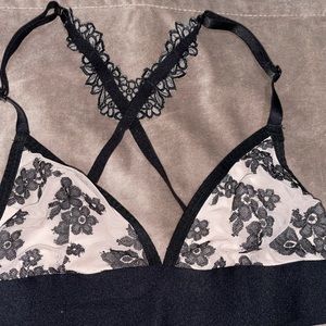 Victoria’s Secret bra